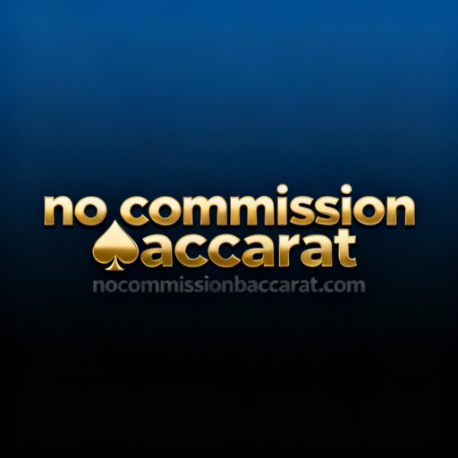 no commission baccarat