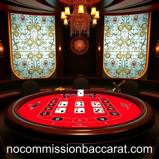 The Global Rise of No Commission Baccarat
