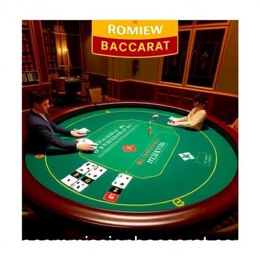 The Growing Popularity of No Commission Baccarat in Online Gaming
