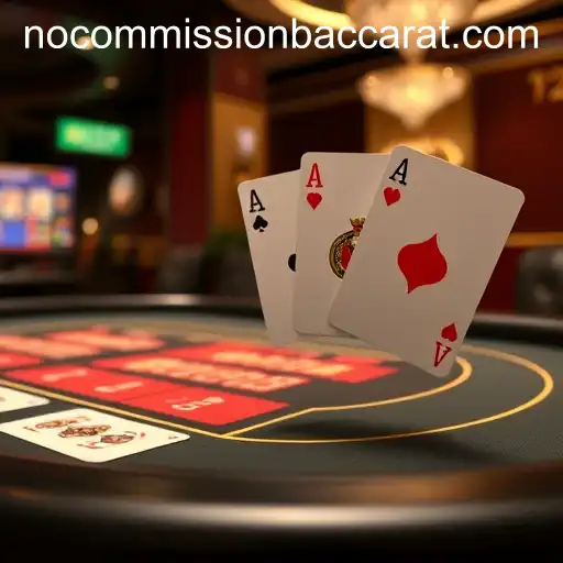 The Rise of No Commission Baccarat in 2026